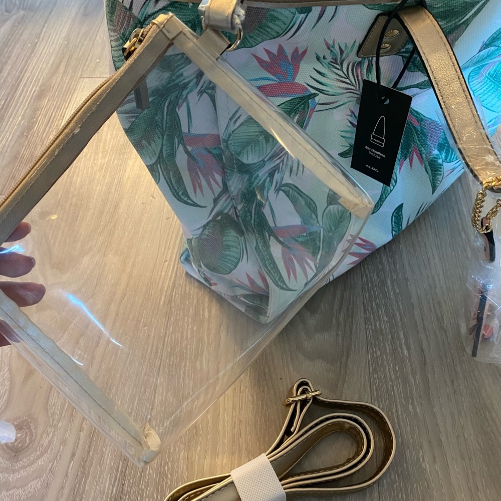 Colorful Purse - Picture 2 of 3